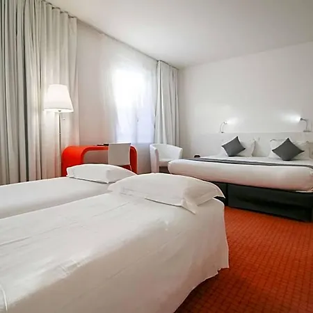 Hotel Western San Benedetto