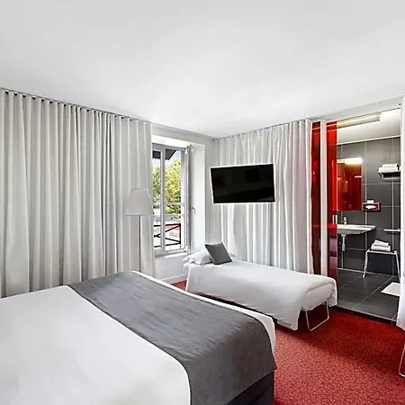 Western San Benedetto Hotel