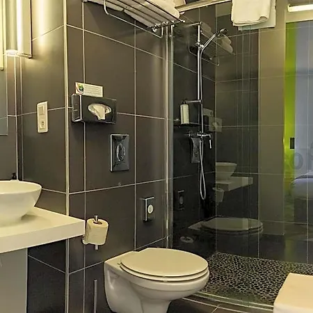 Western San Benedetto Hotel Cholet