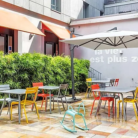 Western San Benedetto Hotel 3*