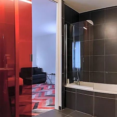 Hotel Western San Benedetto Cholet