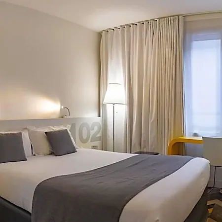 Hotel Western San Benedetto Cholet