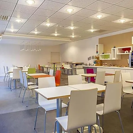 Western San Benedetto Hotel Cholet