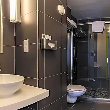Western San Benedetto 3* 숄레