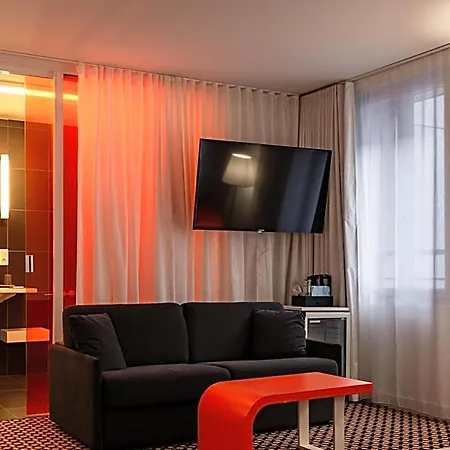 Hotel Western San Benedetto