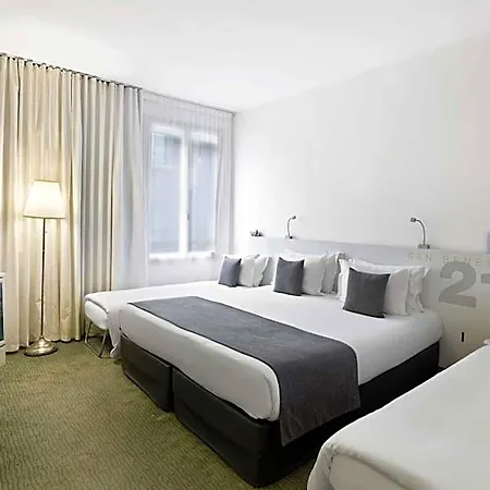 Western San Benedetto 3*