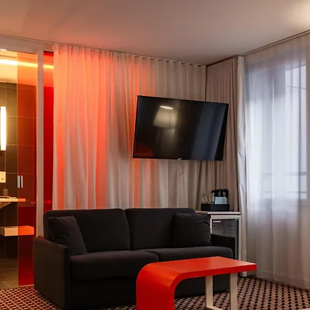 מלון Western San Benedetto 3*