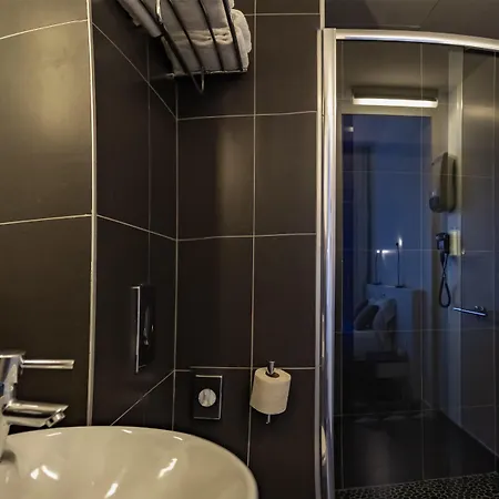 Western San Benedetto 3* שולה