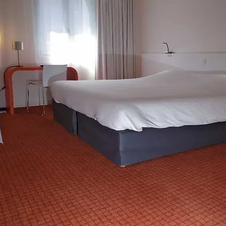 Отель Western San Benedetto Шоле