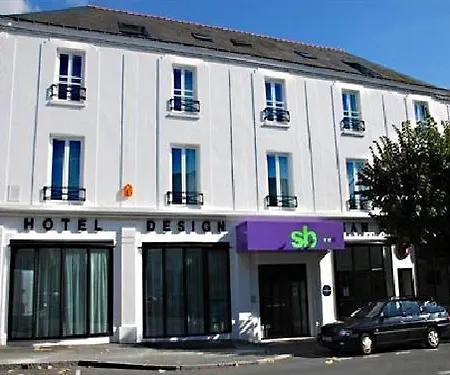 Western San Benedetto Hotel 3*