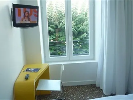 Western San Benedetto Hotel Cholet