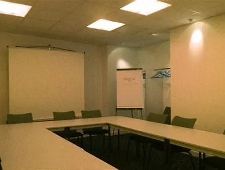 Western San Benedetto Hotel Atacames