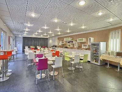 Western San Benedetto Отель 3*