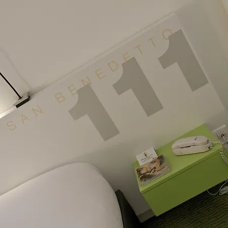 Hotel Western San Benedetto