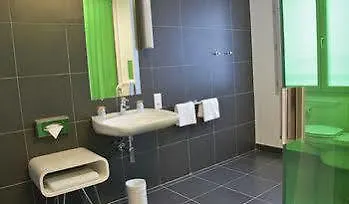 Western San Benedetto Hotel Cholet