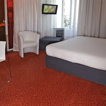 Western San Benedetto 3*