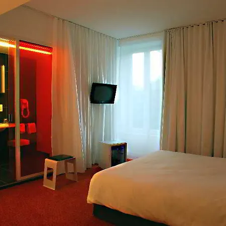 Western San Benedetto Szálloda