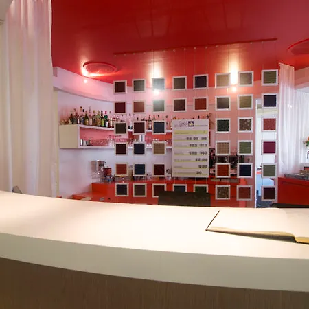 Western San Benedetto Hotel Atacames