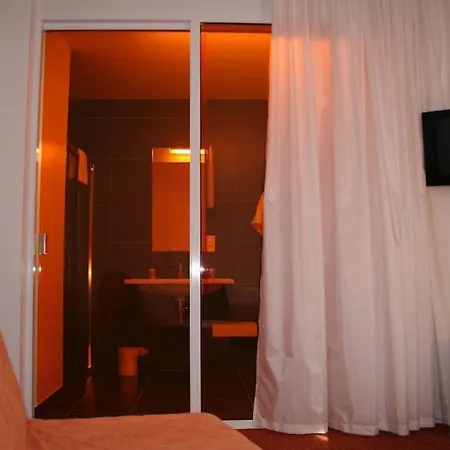 Western San Benedetto 3* Cholet