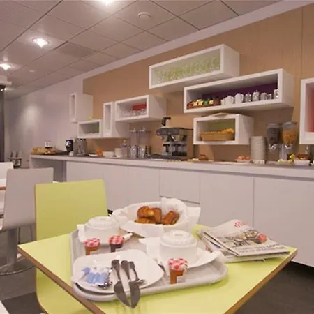 Hotel Western San Benedetto 3*