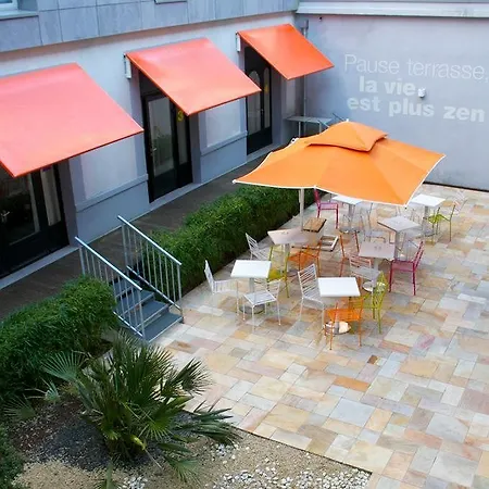 Western San Benedetto 3* Σολέ