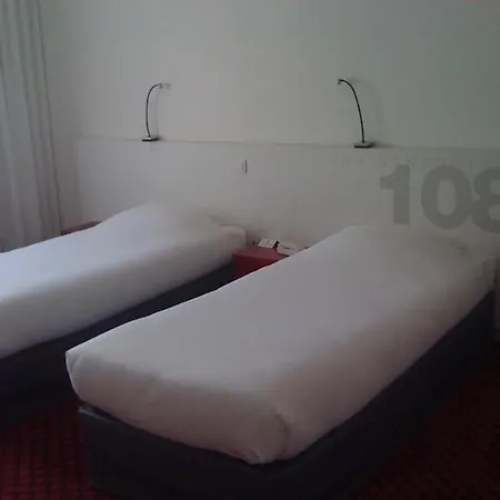 Hotel Western San Benedetto 3*