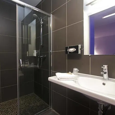 Western San Benedetto Отель 3*