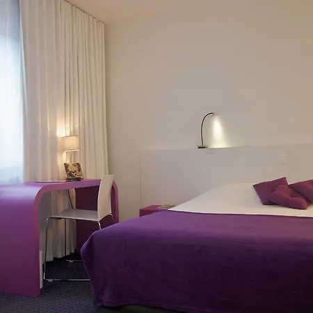 Western San Benedetto Hotel Atacames