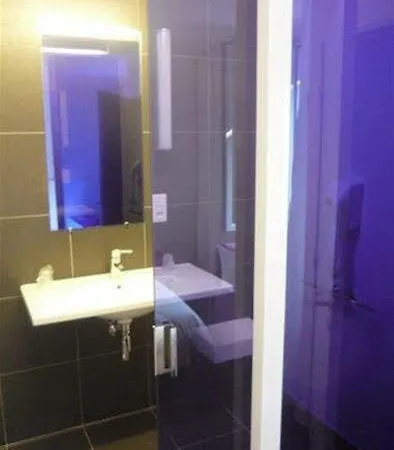 Hotel Western San Benedetto 3*