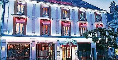 Hotel Western San Benedetto Cholet