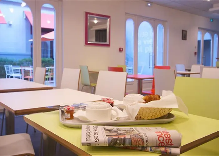 Hotel Western San Benedetto Cholet