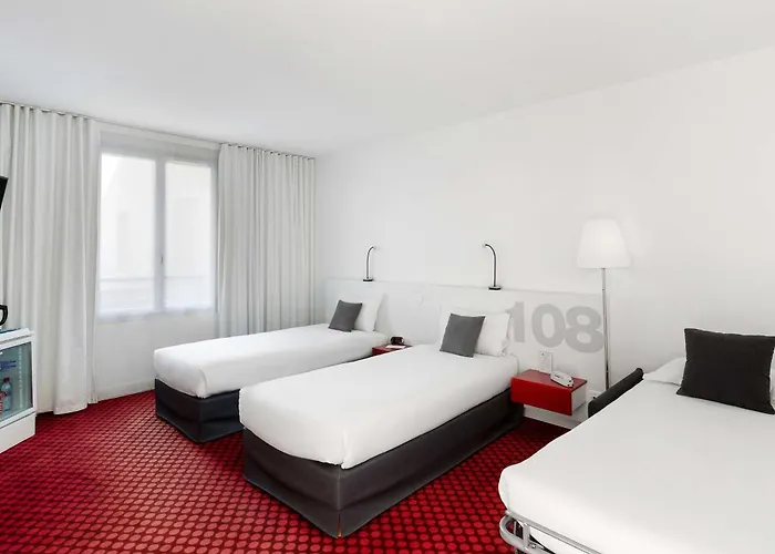 Western San Benedetto Hotel 3*