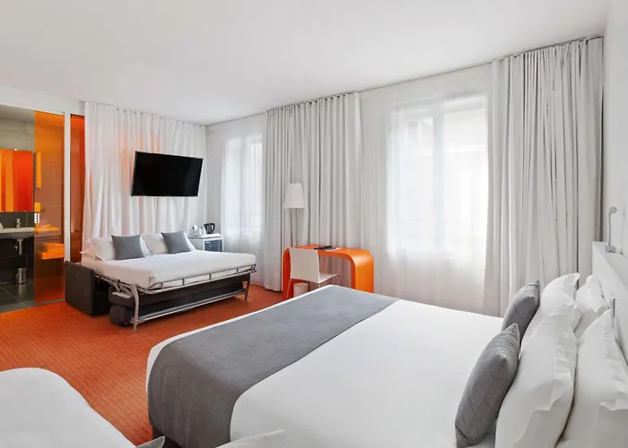 Western San Benedetto 3*