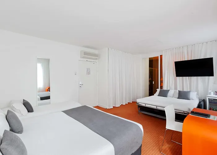 Hotel Western San Benedetto