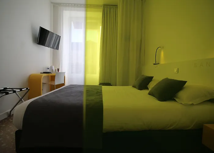 Western San Benedetto