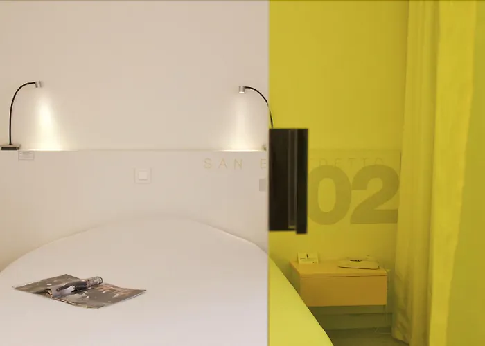 Western San Benedetto