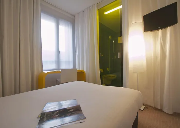 Western San Benedetto Hotel 3*