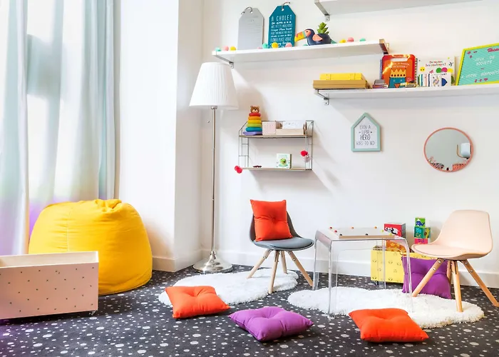 Western San Benedetto