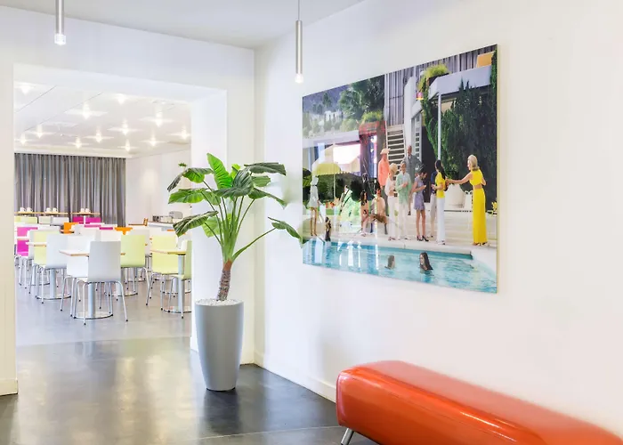 Hotel Western San Benedetto 3*