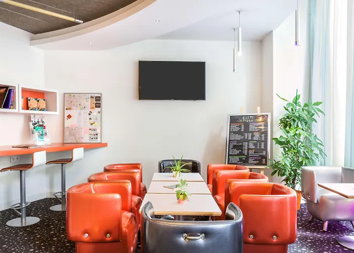 Western San Benedetto 3* Cholet