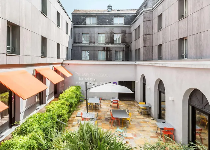 Western San Benedetto 3*