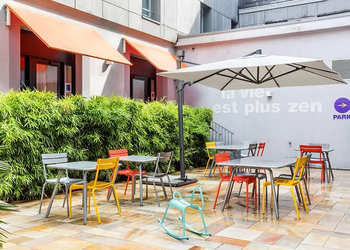 Hotel Western San Benedetto