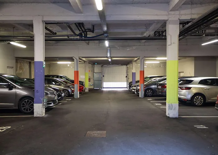 Western San Benedetto Hotel 3*