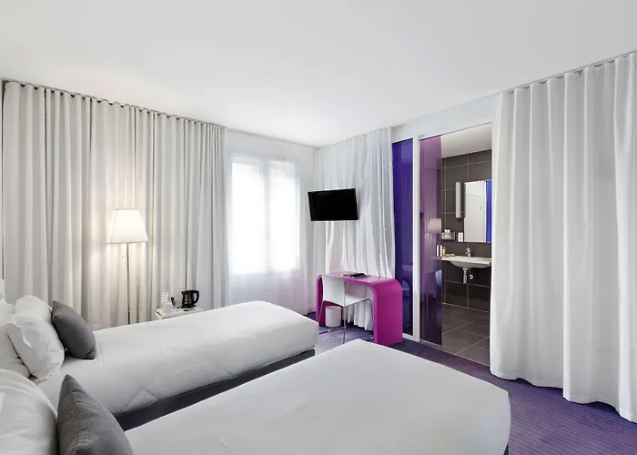 Hotel Western San Benedetto