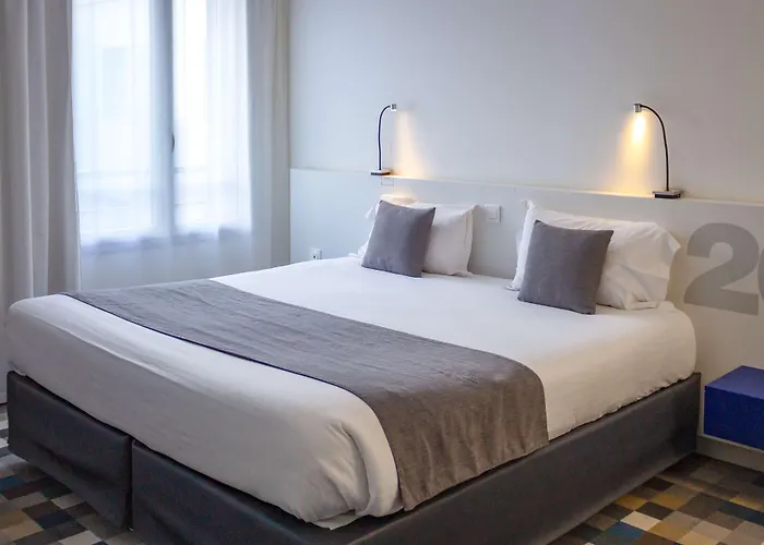 Hotel Western San Benedetto