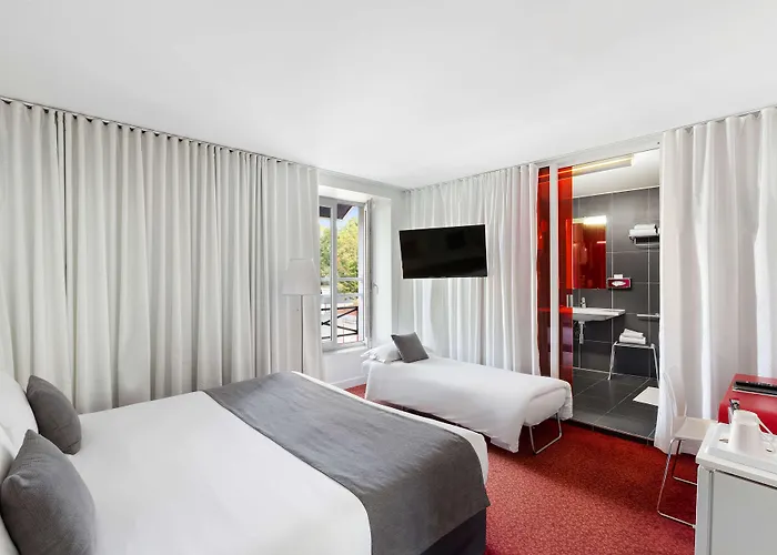 Western San Benedetto 3*