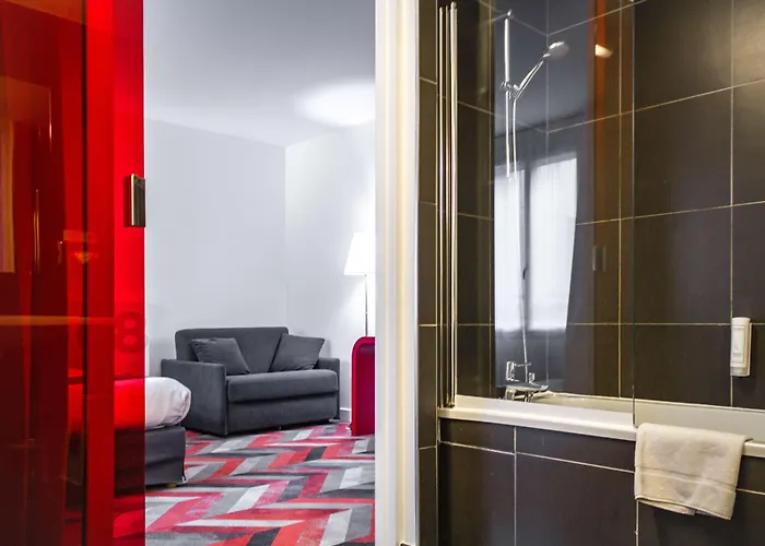 Western San Benedetto Hotel