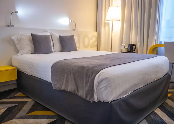 Western San Benedetto Hotel 3*