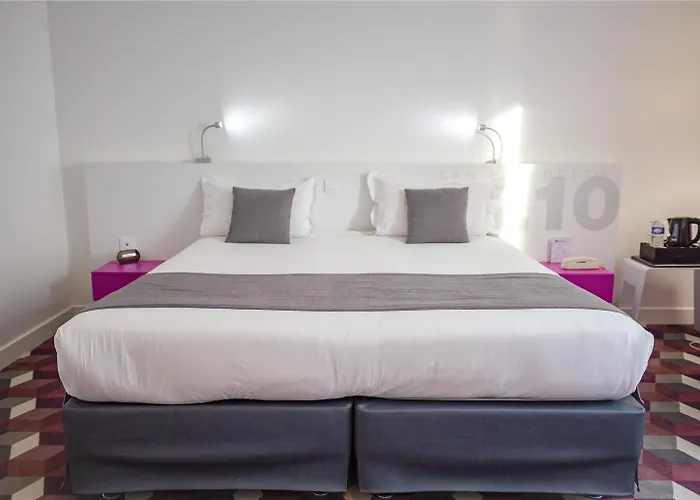 Western San Benedetto