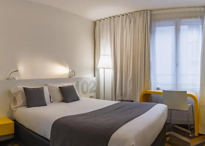 Western San Benedetto Hotel